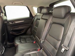 Mazda CX-5 bild 17