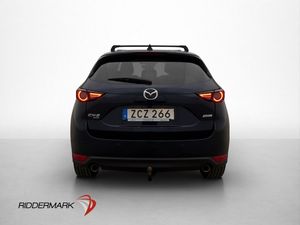 Mazda CX-5 bild 5