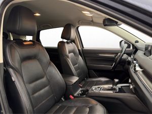 Mazda CX-5 bild 10