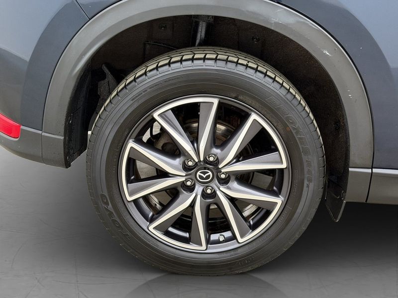 Mazda CX-5 bild 33
