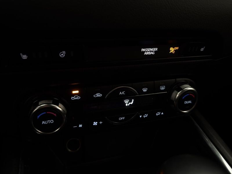 Mazda CX-5 bild 24