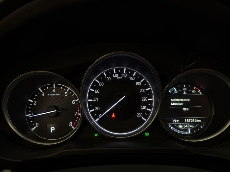 Mazda CX-5 bild 20