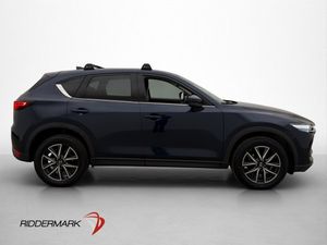 Mazda CX-5 bild 6