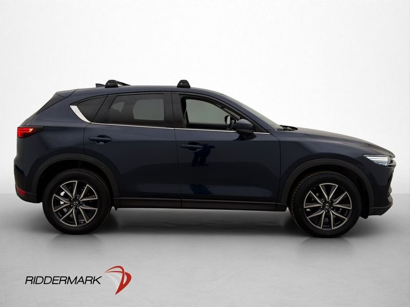 Mazda CX-5 bild 6