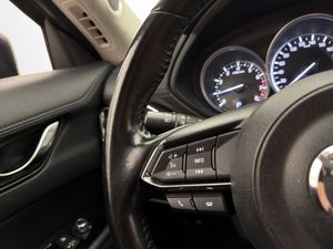 Mazda CX-5 bild 19