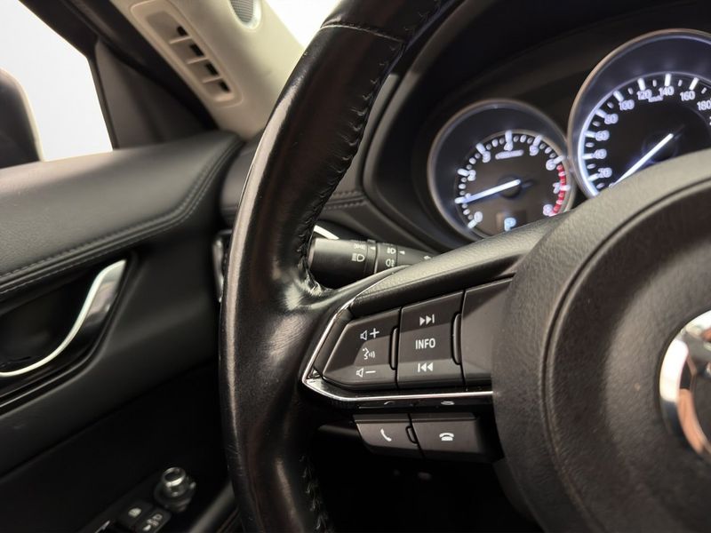 Mazda CX-5 bild 19