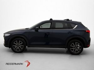 Mazda CX-5 bild 4