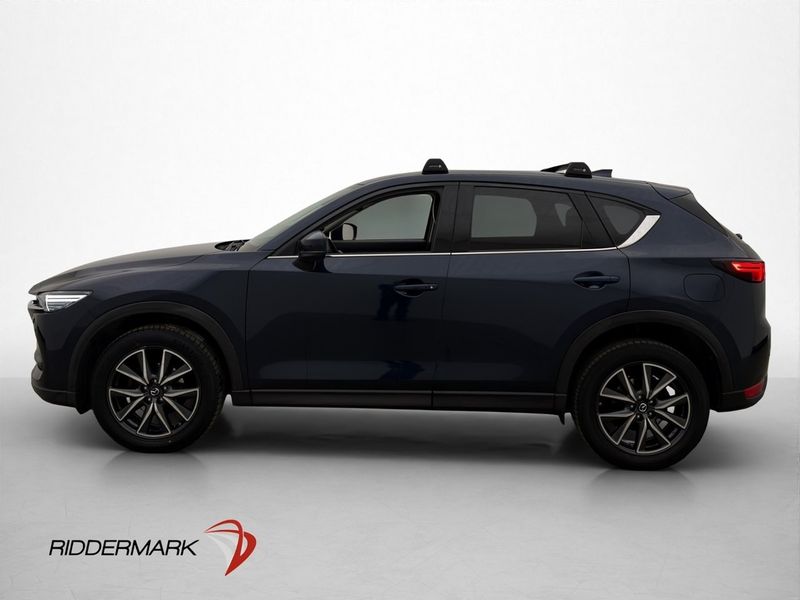 Mazda CX-5 bild 4