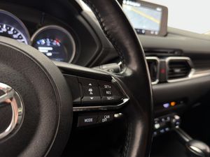 Mazda CX-5 bild 21