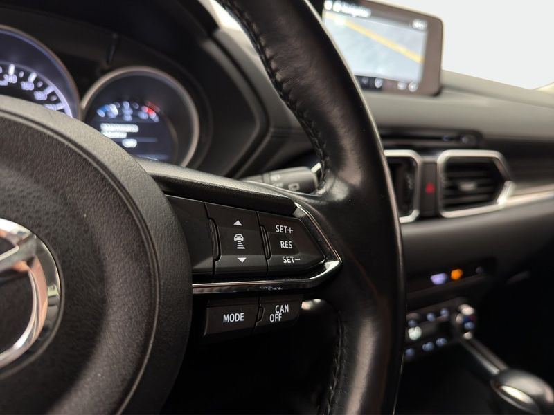 Mazda CX-5 bild 21
