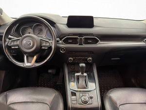 Mazda CX-5 bild 18