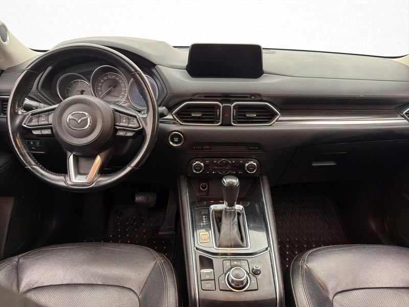 Mazda CX-5 bild 18