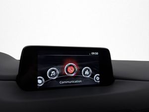 Mazda CX-5 bild 22