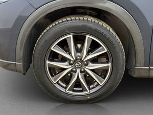 Mazda CX-5 bild 31