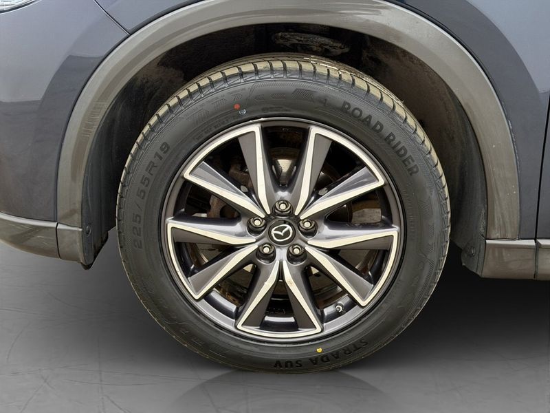 Mazda CX-5 bild 31