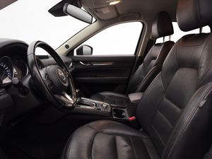 Mazda CX-5 bild 12