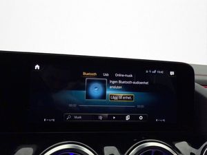 Mercedes EQA250 bild 28