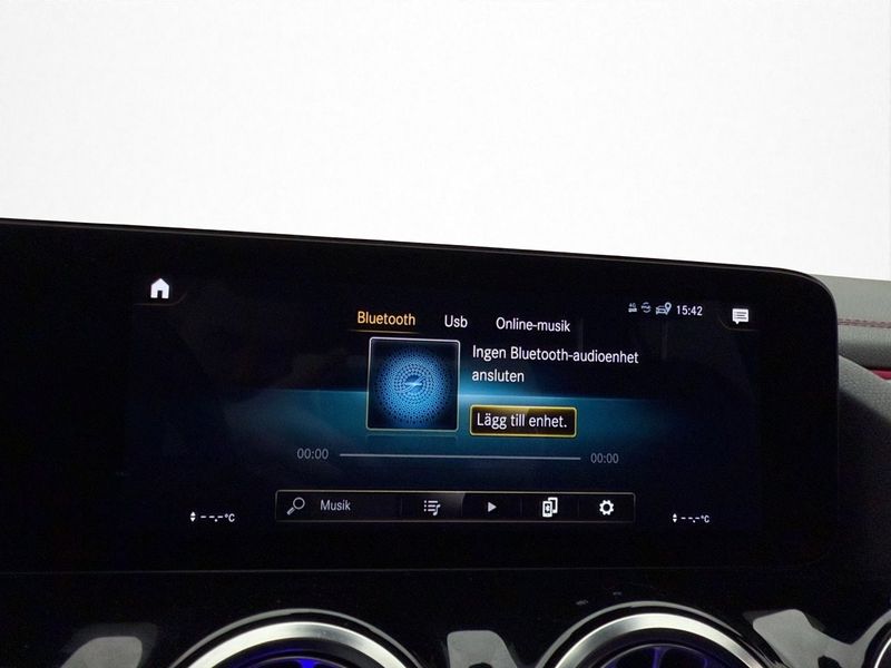 Mercedes EQA250 bild 28