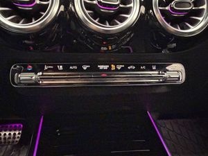 Mercedes EQA250 bild 25