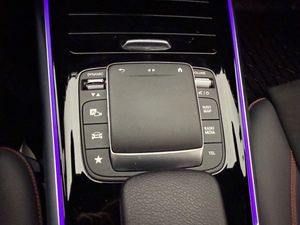 Mercedes EQA250 bild 24
