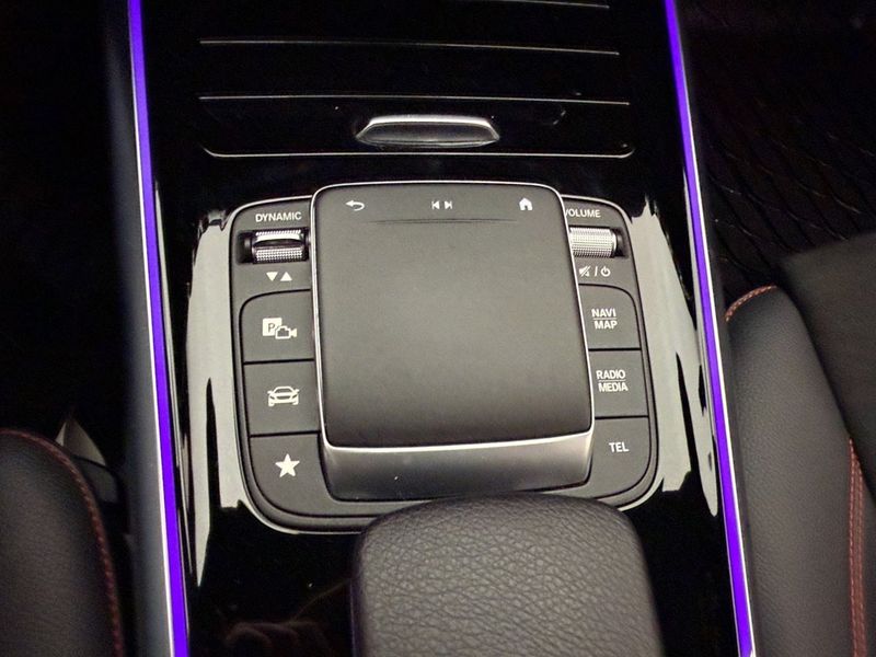 Mercedes EQA250 bild 24