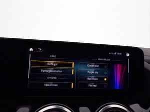 Mercedes EQA250 bild 29