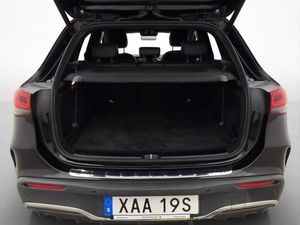 Mercedes EQA250 bild 11