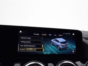 Mercedes EQA250 bild 31