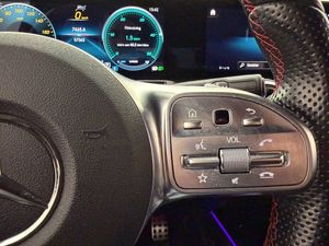 Mercedes EQA250 bild 20