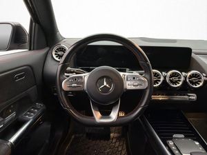 Mercedes EQA250 bild 15