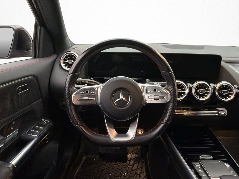 Mercedes EQA250 bild 15