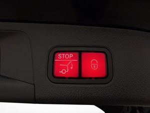 Mercedes EQA250 bild 12