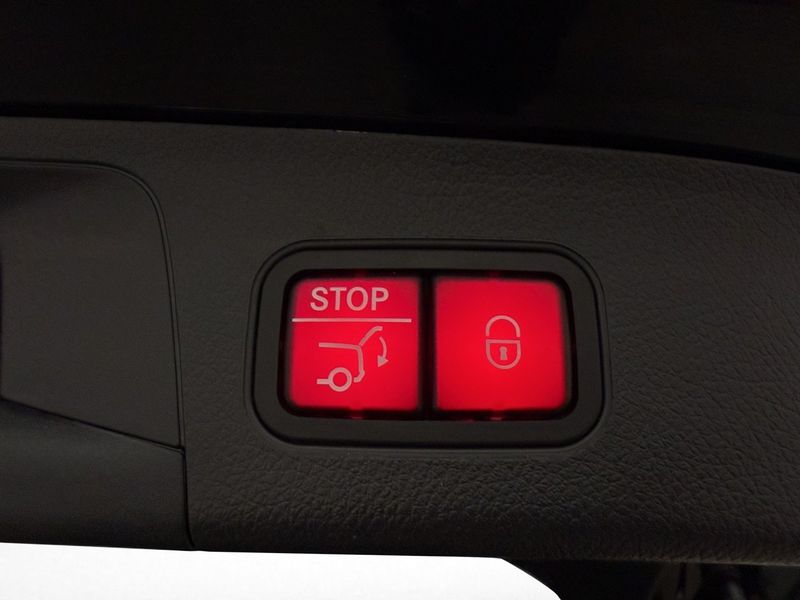 Mercedes EQA250 bild 12