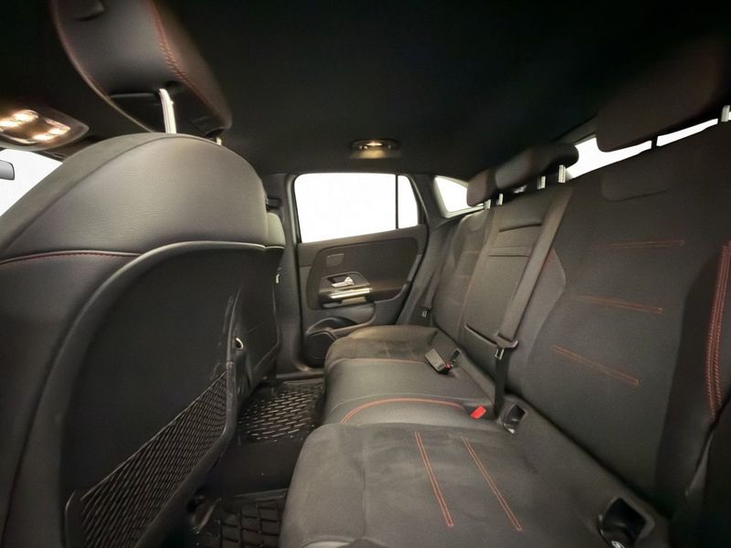 Mercedes EQA250 bild 13