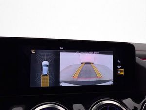 Mercedes EQA250 bild 26