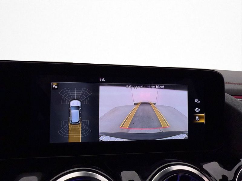 Mercedes EQA250 bild 26