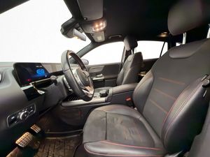 Mercedes EQA250 bild 16