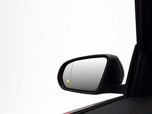Mercedes EQA250 bild 17