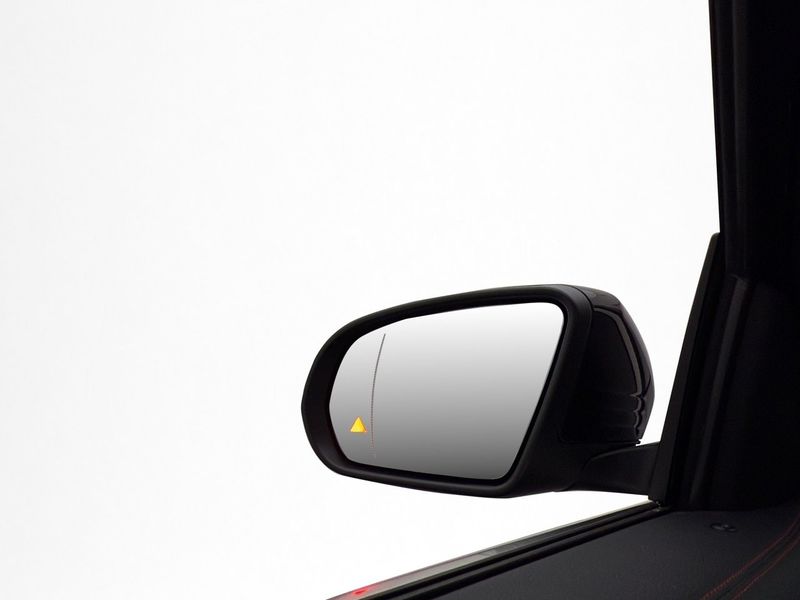 Mercedes EQA250 bild 17