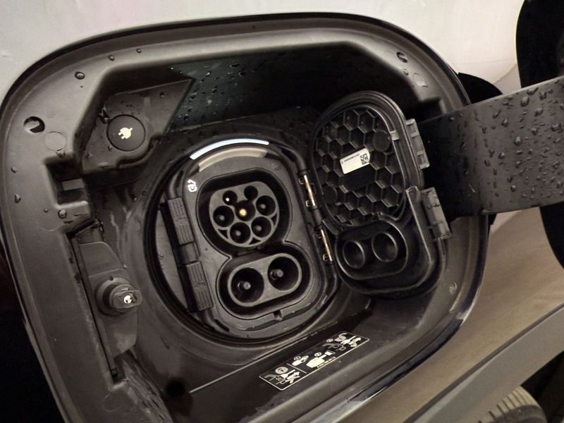 Mercedes EQA250 bild 10