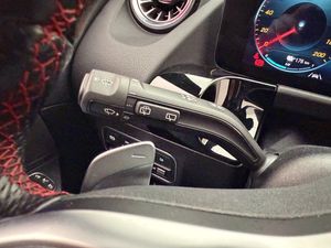 Mercedes EQA250 bild 21