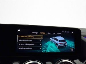Mercedes EQA250 bild 30
