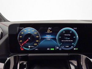 Mercedes EQA250 bild 23