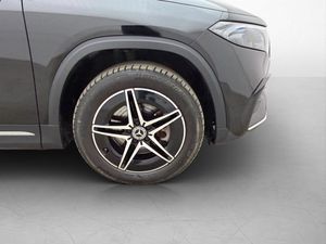 Mercedes EQA250 bild 35