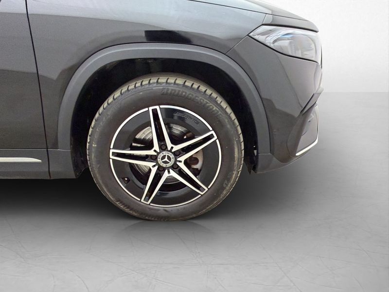 Mercedes EQA250 bild 35