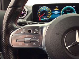 Mercedes EQA250 bild 19
