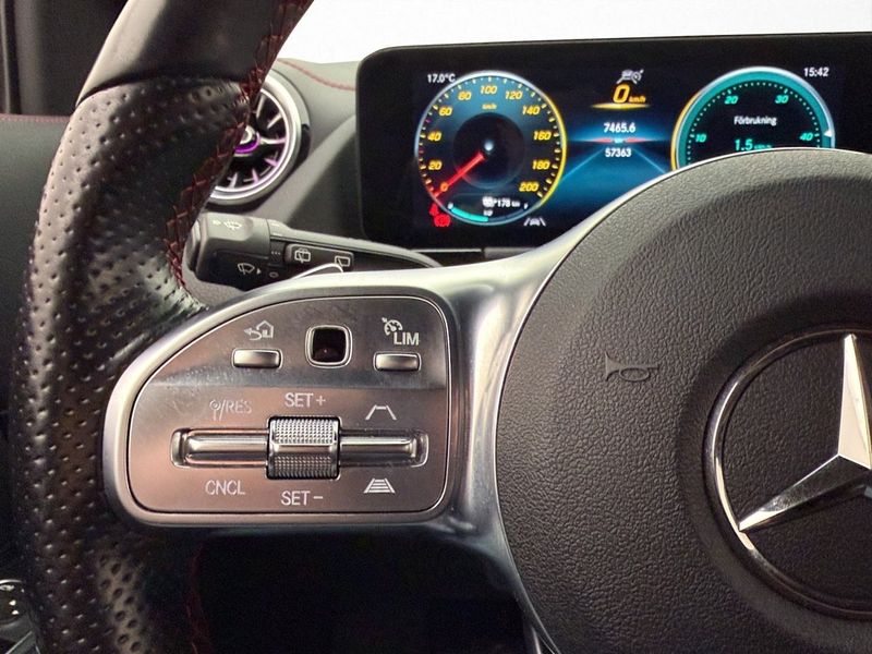 Mercedes EQA250 bild 19