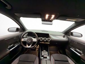 Mercedes EQA250 bild 14