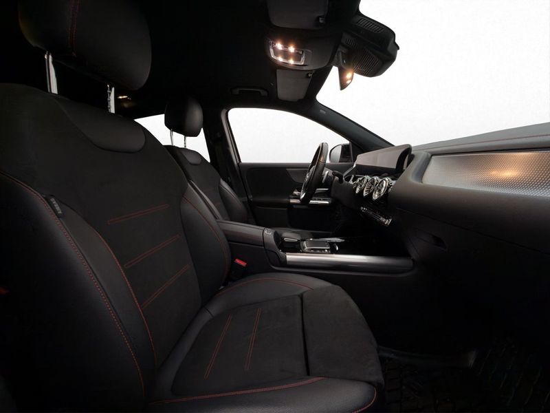 Mercedes EQA250 bild 9