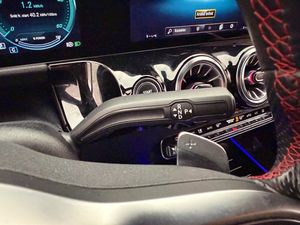 Mercedes EQA250 bild 22